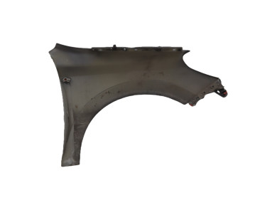 Left front fender - Opel ASTRA H PH.2 - Gris Clair - 93178666 - F1-5391S