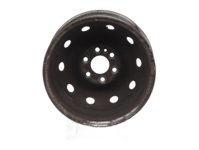 Steel wheel - Iveco DAILY CLASSE S IV PH.1 - 504103598 - P1-7879E