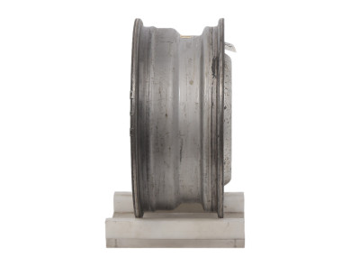 Steel wheel - Iveco DAILY CLASSE S IV PH.1 - 504103598 - P1-7879E