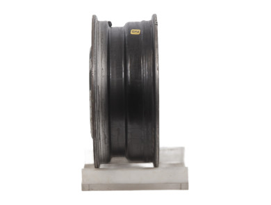 Steel wheel - Renault MASTER II PH.2 - 7700314672 - N1-6796W