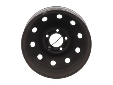 Steel wheel - Renault MASTER II PH.2 - 7700314672 - N1-6796W