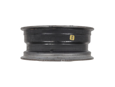 Steel wheel - Renault MASTER II PH.2 - 7700314672 - N1-6796W
