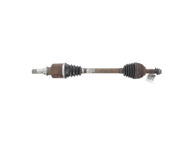 Left front transmission used - Renault CLIO - 8200618501