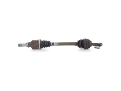 Left front transmission - Renault CLIO III PH.2 1.5 DCI - 8200618501 - X1-9594N