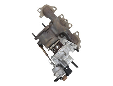 Turbo occasion - Renault CLIO - 144105784R