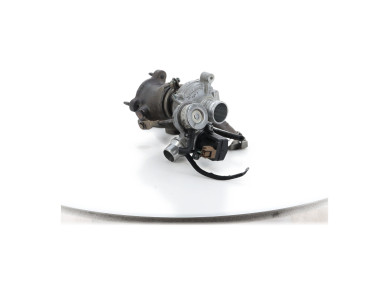 Turbo - Renault KANGOO NS1K_TYPE - 144105784R - V1-5449T
