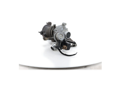 Turbo - Renault KANGOO NS1K_TYPE - 144105784R - V1-5449T