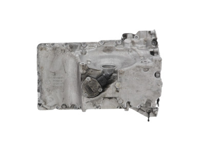 Oil sump used - BMW X3 - 11137806225