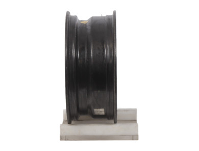 Steel wheel - Volvo V50 PH.1 - 30683913 - T1-6734J