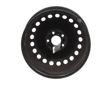 Steel wheel - Volvo V50 PH.1 - 30683913 - T1-6734J