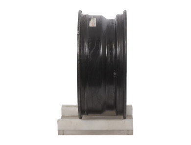 Steel wheel - Volvo V50 PH.1 - 30683913 - T1-6734J