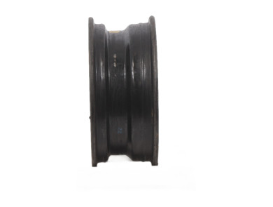 Steel wheel - Renault TWINGO II PH.2 - 8200449944 - U1-6690L