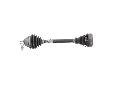 Left front transmission - Volkswagen GOLF PLUS PH.1 PLUS TDI - 1K0407271LB - A1-3399U