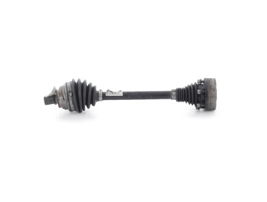 Left front transmission - Volkswagen GOLF PLUS PH.1 PLUS TDI - 1K0407271LB - A1-3399U