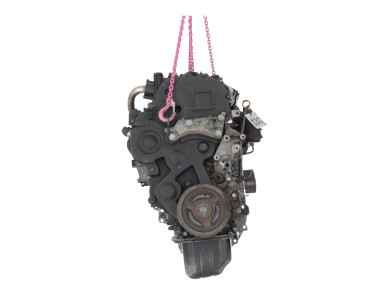 Engine type 9HX - Citroen C3 II PH.1 - B1-1659J