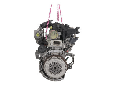 Engine type 9HX - Citroen C3 II PH.1 - B1-1659J