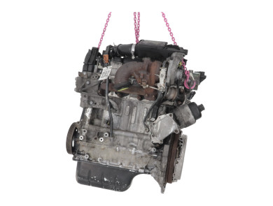 Engine type 9HX - Citroen C3 II PH.1 - B1-1659J