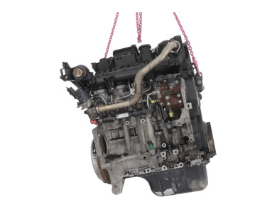 Moteur type 9HX - Citroen C3 II PH.1 - B1-1659J