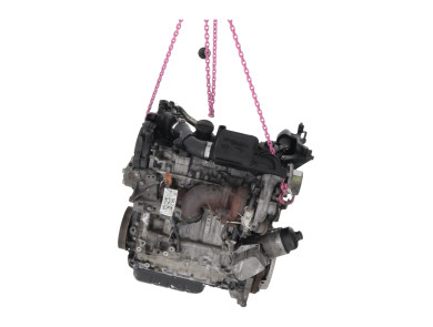 Moteur type 9HX - Citroen C3 II PH.1 - B1-1659J