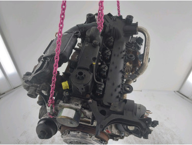 Moteur type 9HX - Citroen C3 II PH.1 - B1-1659J