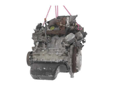 Engine type 9HX - Citroen C3 II PH.1 - B1-1659J