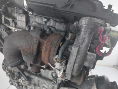 Engine type 9HX - Citroen C3 II PH.1 - B1-1659J