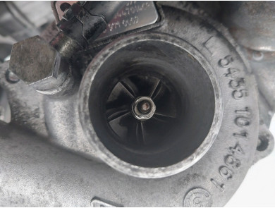 Engine type 9HX - Citroen C3 II PH.1 - B1-1659J