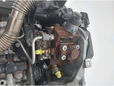 Engine type 9HX - Citroen C3 II PH.1 - B1-1659J