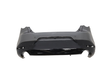 Rear bumper used - Mazda MAZDA 3 - B0S150221 BB