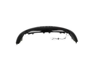 Rear bumper - Mazda MAZDA 3 IV - Gris Fonce - B0S150221BB - B1-9936G