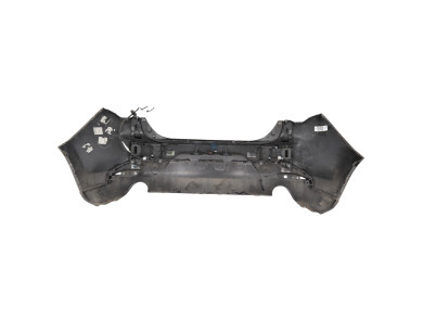 Pare choc arrière - Mazda MAZDA 3 IV - Gris Fonce - B0S150221BB - B1-9936G