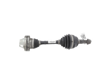 Right front transmission - Porsche CAYENNE I PH.2 TURBO - 95534903813 - S1-9401X