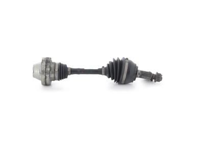 Right front transmission - Porsche CAYENNE I PH.2 TURBO - 95534903813 - S1-9401X
