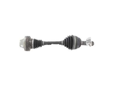 Right front transmission used - Porsche CAYENNE - 95534903813