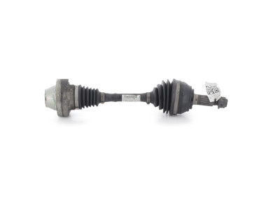 Cardan avant gauche - Porsche CAYENNE I PH.2 TURBO - 95534903813 - T1-9501F