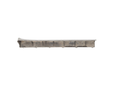 Left body rocker - Suzuki GRAND VITARA - Beige Clair - 77661-66DA0-Z2T - C1-7954S