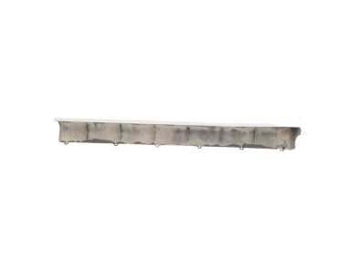 Bas de caisse droit - Suzuki GRAND VITARA - Beige Clair - 77561-66DA0-ZA5 - X1-7938Y