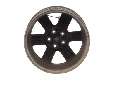Alloy wheel - Nissan X-TRAIL - D0300EQ01B - Y1-7352H