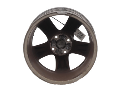 Alloy wheel - Peugeot 3008 I PH.1 - 5402Y4 - K1-6996X
