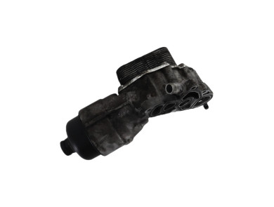 Oil filter mounting - Peugeot 208 I PH.1 1.4 HDI - 1103N9 - I0-0133E