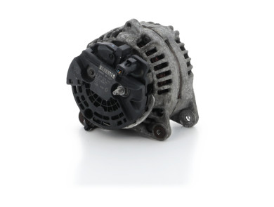 Alternator - Nissan QASHQAI +2 I PH.1 GD DCI - 23100-00Q2J- I1-8813V
