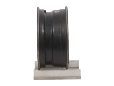 Steel wheel - Citroen BERLINGO FOURGON II PH.2 - 00005401S6 - Z1-6984X