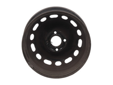 Steel wheel - Citroen BERLINGO FOURGON II PH.2 - 00005401S6 - Z1-6984X