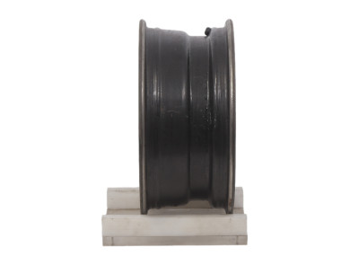 Steel wheel - Citroen BERLINGO FOURGON II PH.2 - 00005401S6 - Z1-6984X