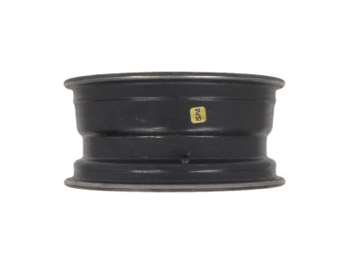 Steel wheel - Citroen BERLINGO FOURGON II PH.2 - 00005401S6 - Z1-6984X