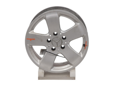 Jante alu occasion - Mercedes CLASSE E - 2114014702