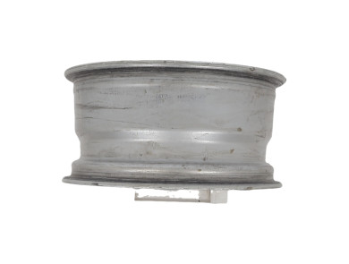 Alloy wheel - Mercedes CLASSE E III PH.1 - 2114014702 - H1-2991J