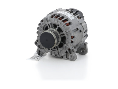 Alternator - Audi A5 I PH.1 3.0 TDIQ - 059903016J - Q1-8535W