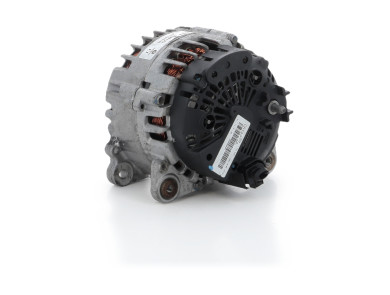 Alternator - Audi A5 I PH.1 3.0 TDIQ - 059903016J - Q1-8535W