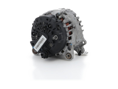 Alternator - Audi A5 I PH.1 3.0 TDIQ - 059903016J - Q1-8535W